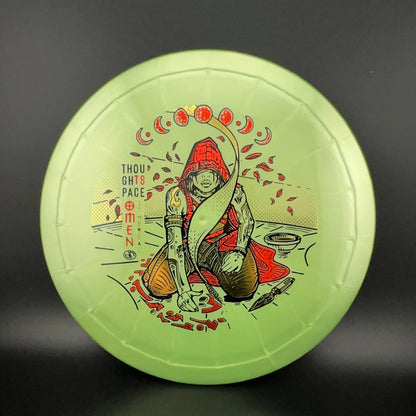 Ethereal Omen - First Run