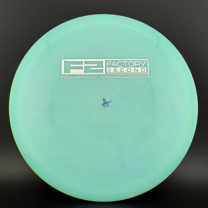 Classic Glow Star Teebird - F2