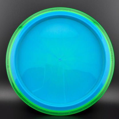 Prism Neutron Trance - OTB Open 2024 - Marm O Set