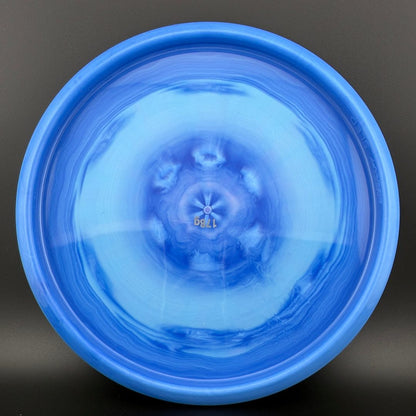Swirl ESP Sled - First Run