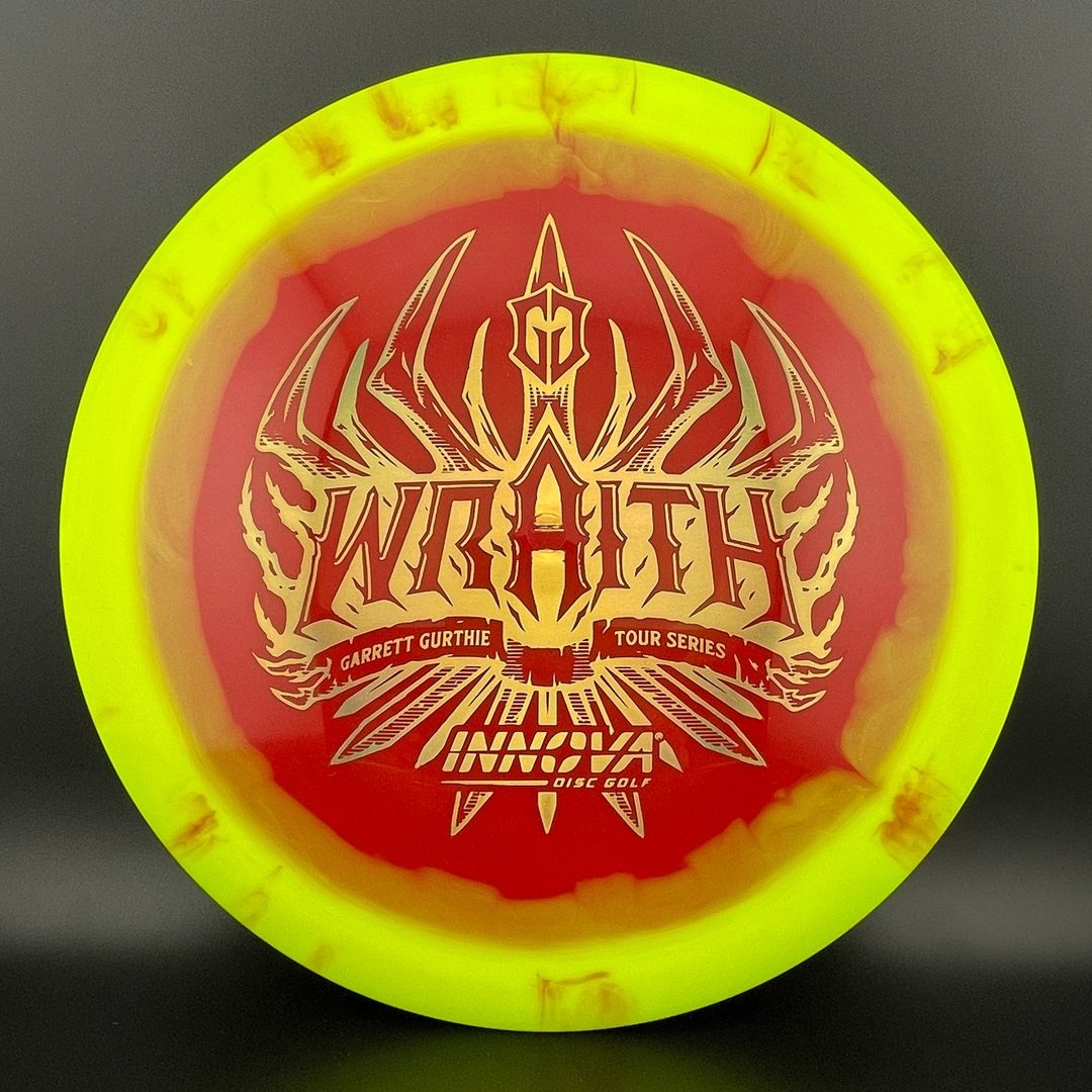 Halo Star Wraith - Garrett Gurthie 2025 Tour Series