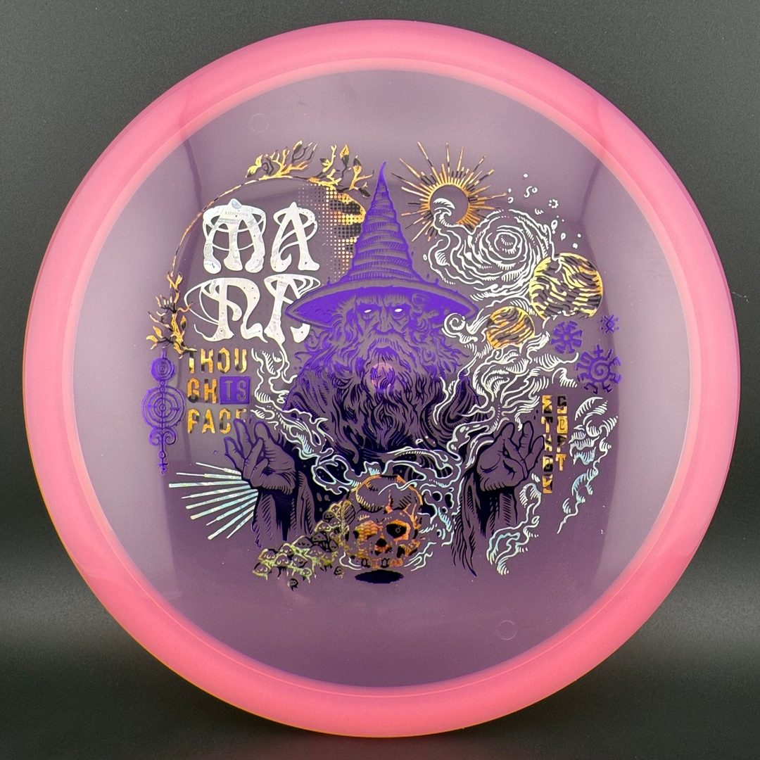 Soft Ethos Mana - First Run