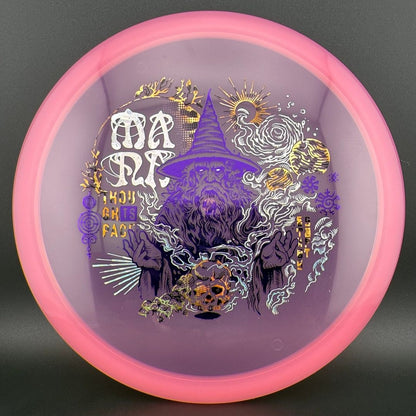 Soft Ethos Mana - First Run