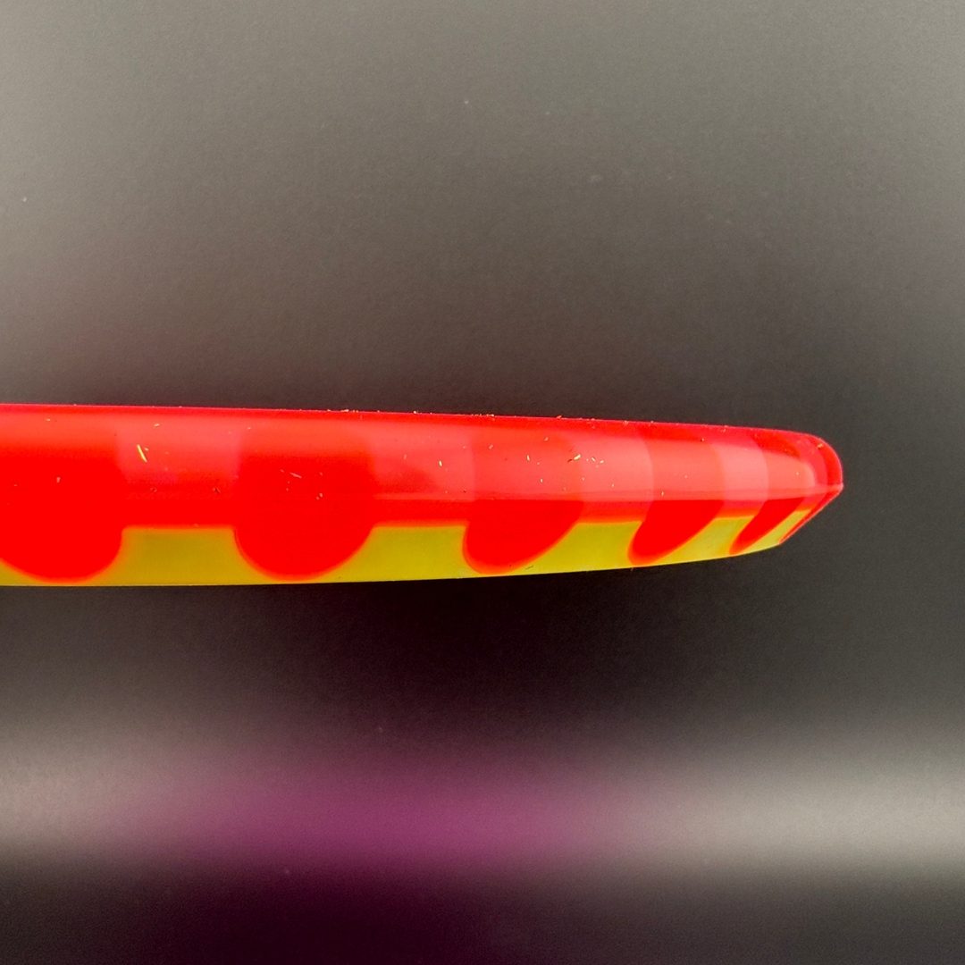 FuZed Glo Ring Zone - Limited Edition