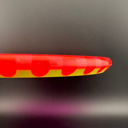 FuZed Glo Ring Zone - Limited Edition