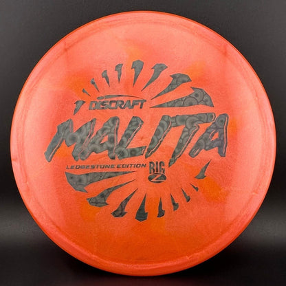Big Z Malita - Ledgestone 2025 Edition