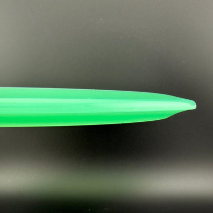 Proto Glow Champion Eagle-X (*Flat Top) - Air Force - Blue