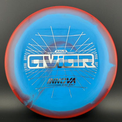 Halo Star Aviar