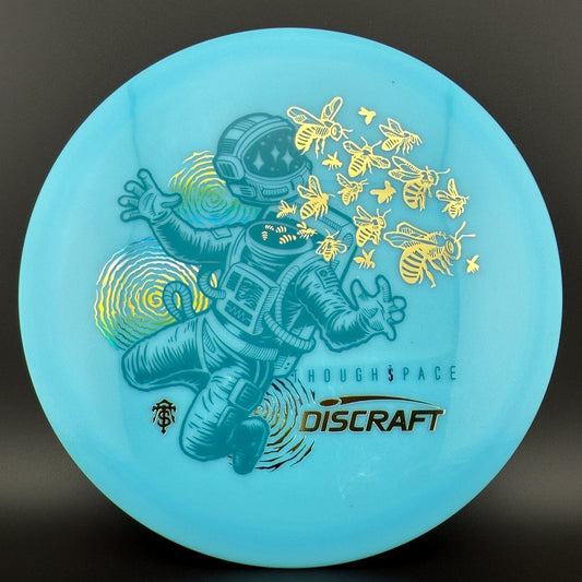 Color Glow Persona - USDGC 2025 - TSA X Discraft Collab