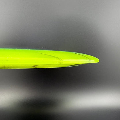 Color Glow Metal Flake Horizon S-Line DD1 - Casey White dna Series