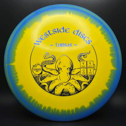 Tournament Orbit Tursas