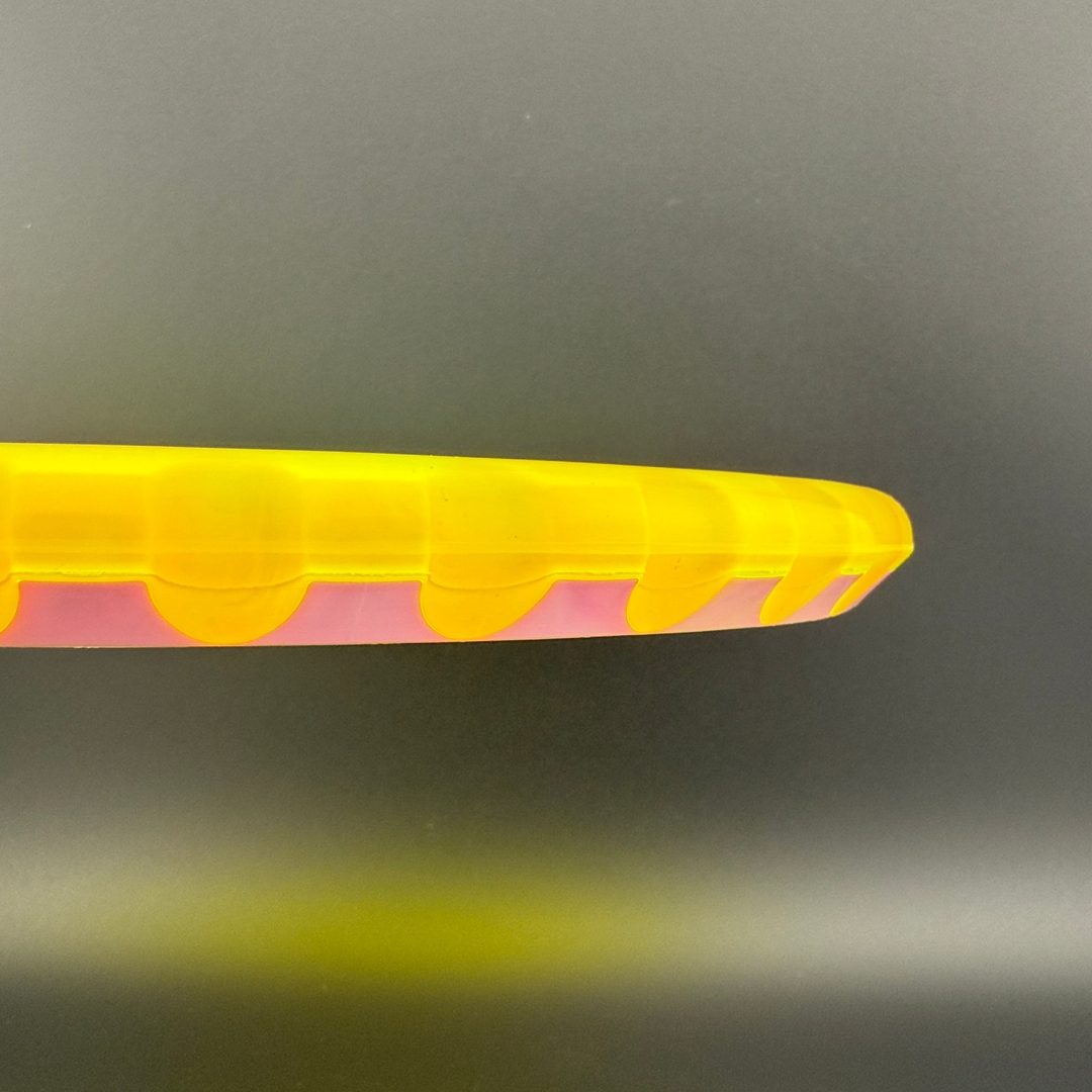 FuZed Glo Ring Zone - Limited Edition