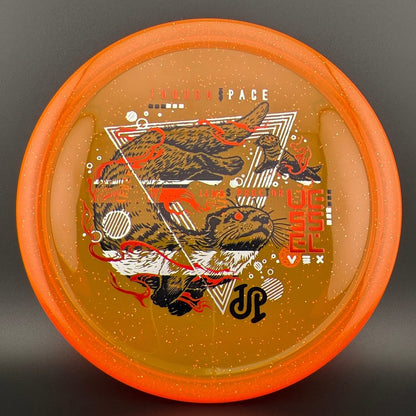Vex Vessel - James Proctor Signature