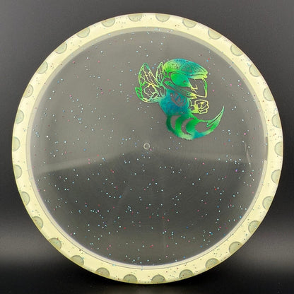FuZed Sparkle Z Zone - Irish Bee