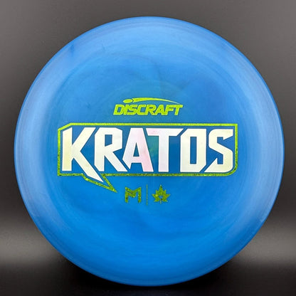 ESP Swirl Kratos - Worlds 2024 Edition Paul McBeth