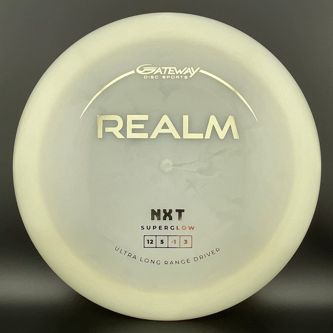 NXT Superglow Realm