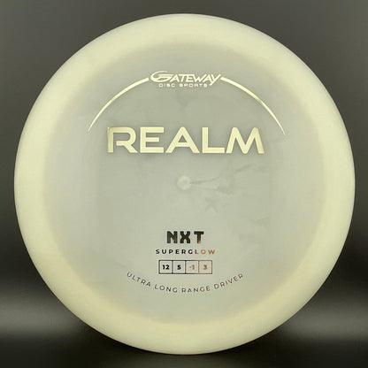 NXT Superglow Realm