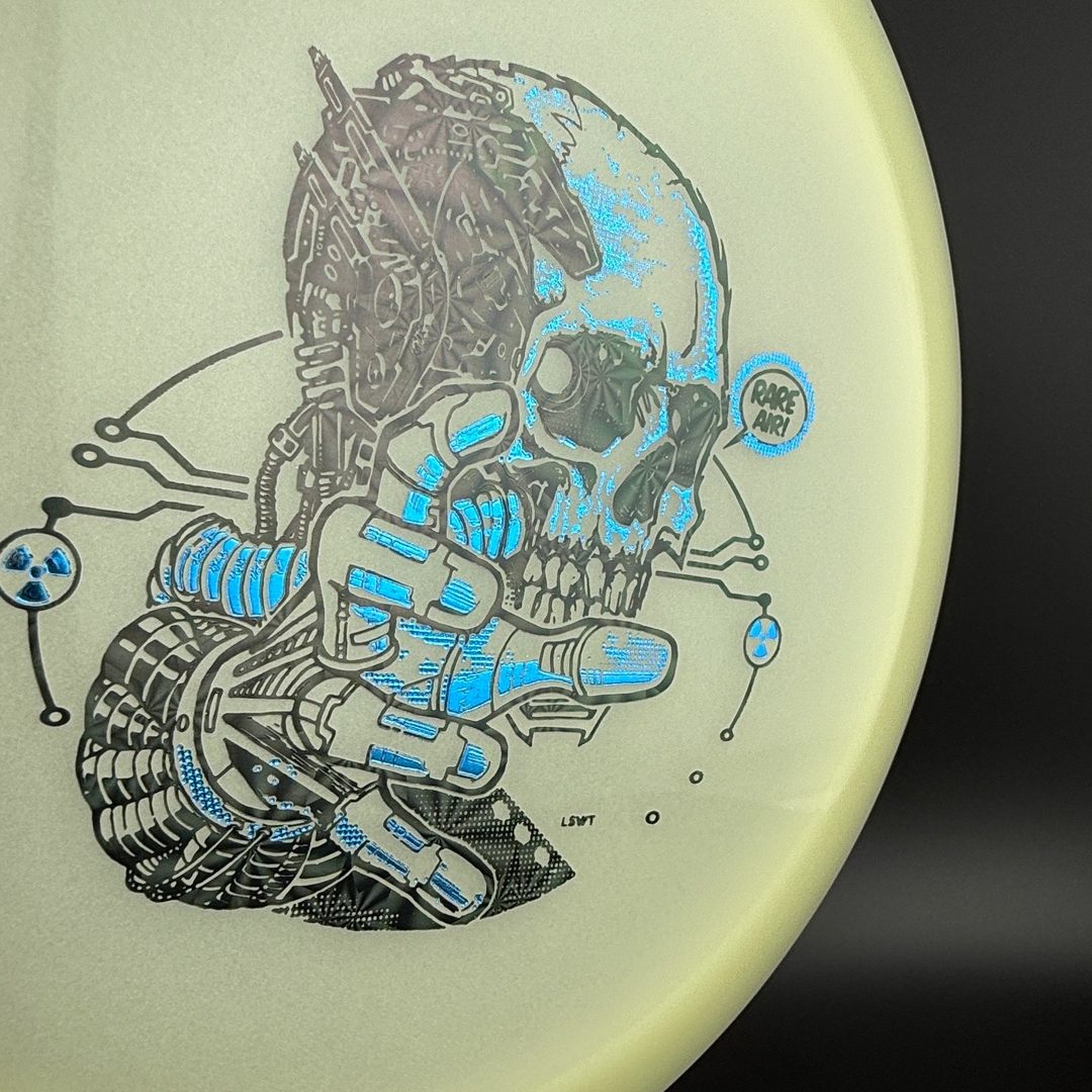Nocturnal Freetail - [STRATUS] FEAR V1 by Les White