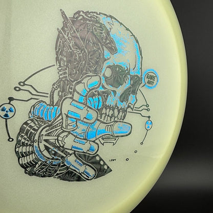Nocturnal Freetail - [STRATUS] FEAR V1 by Les White