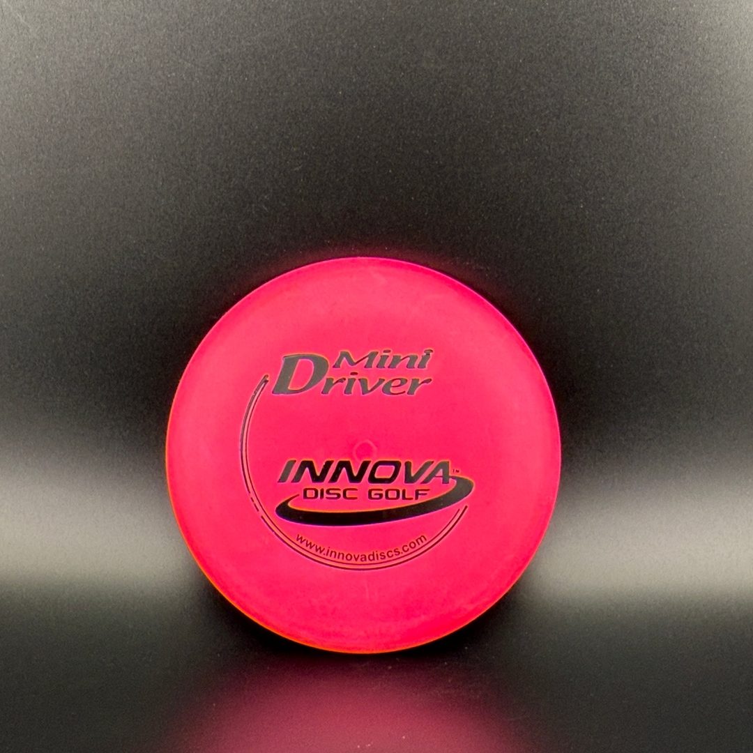 Mini Driver