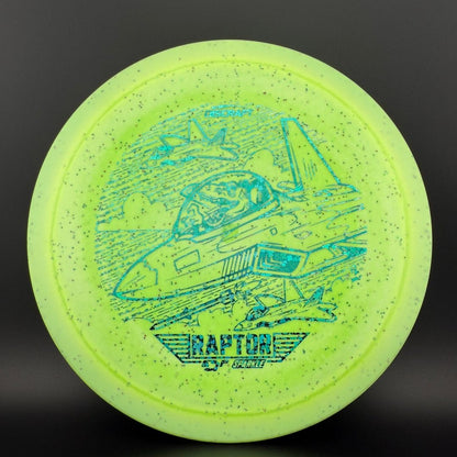ESP Lite Sparkle Raptor - Ledgestone 2023