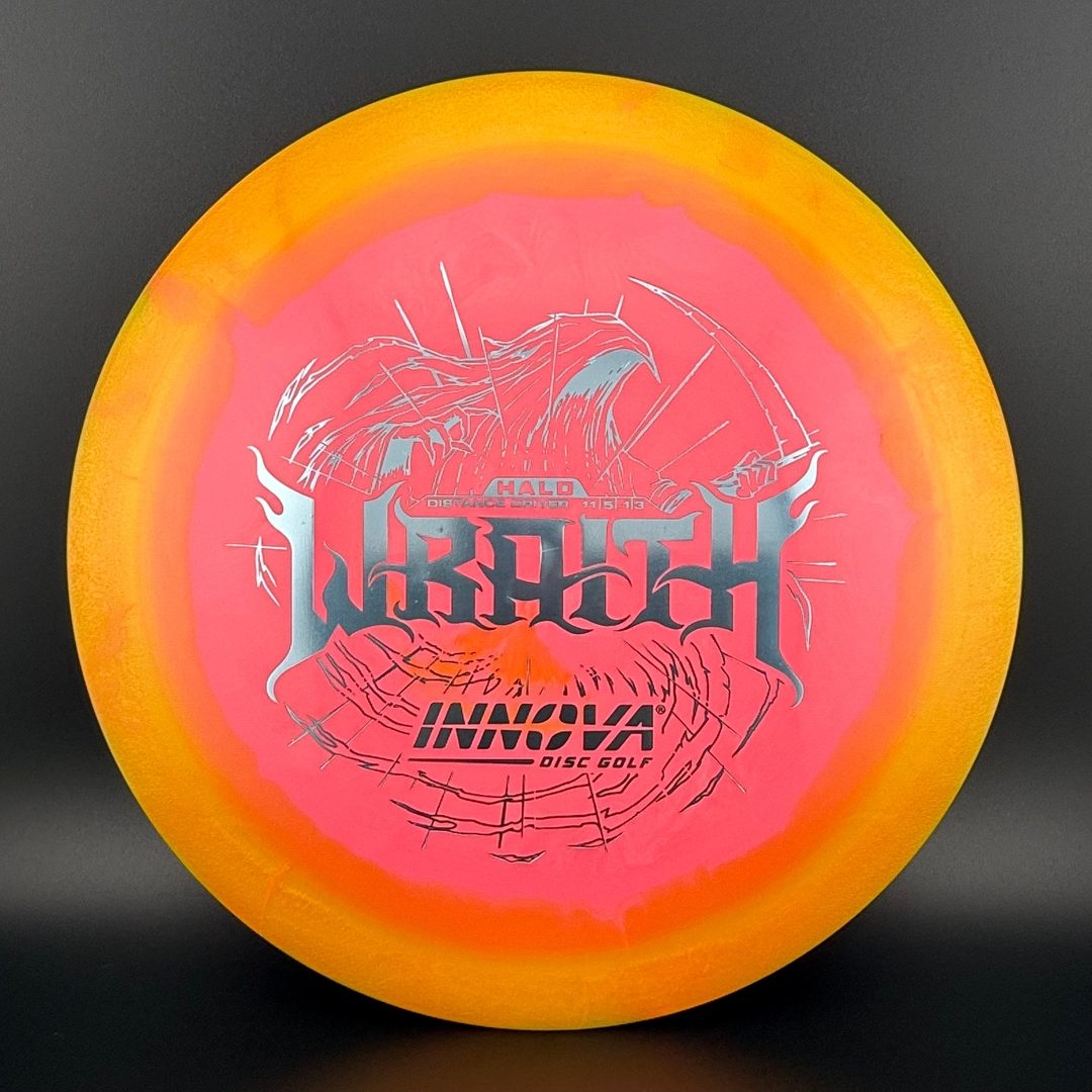 Halo Star Wraith