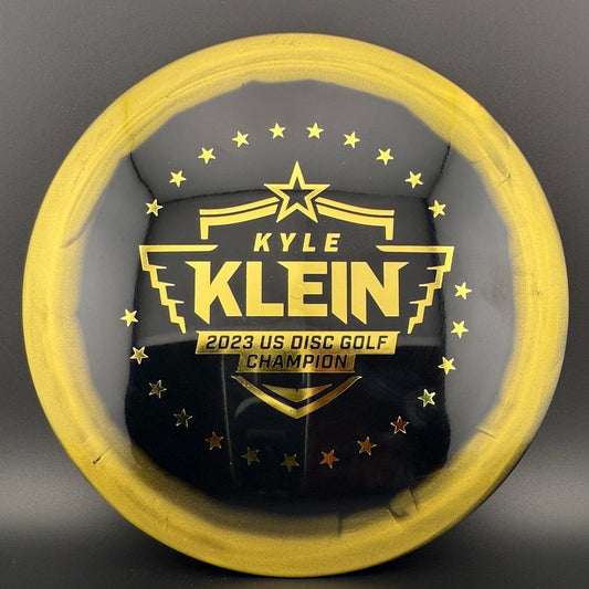 Golden Horizon Vanguard - Kyle Klein USDGC  *Warehouse Stash*