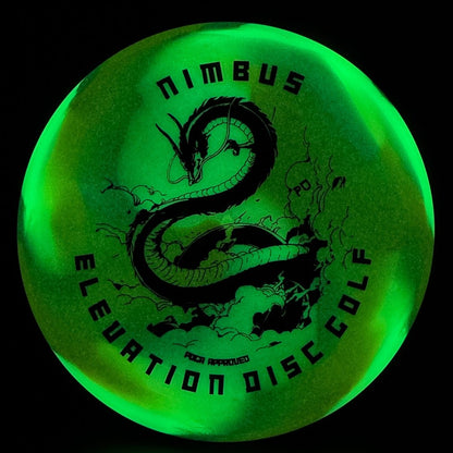 glO-G Glow Nimbus - First Run