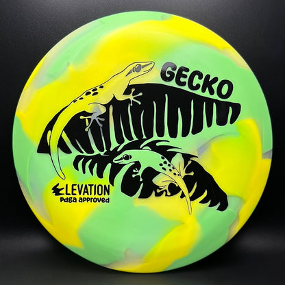 glO-G (Glow) Gecko