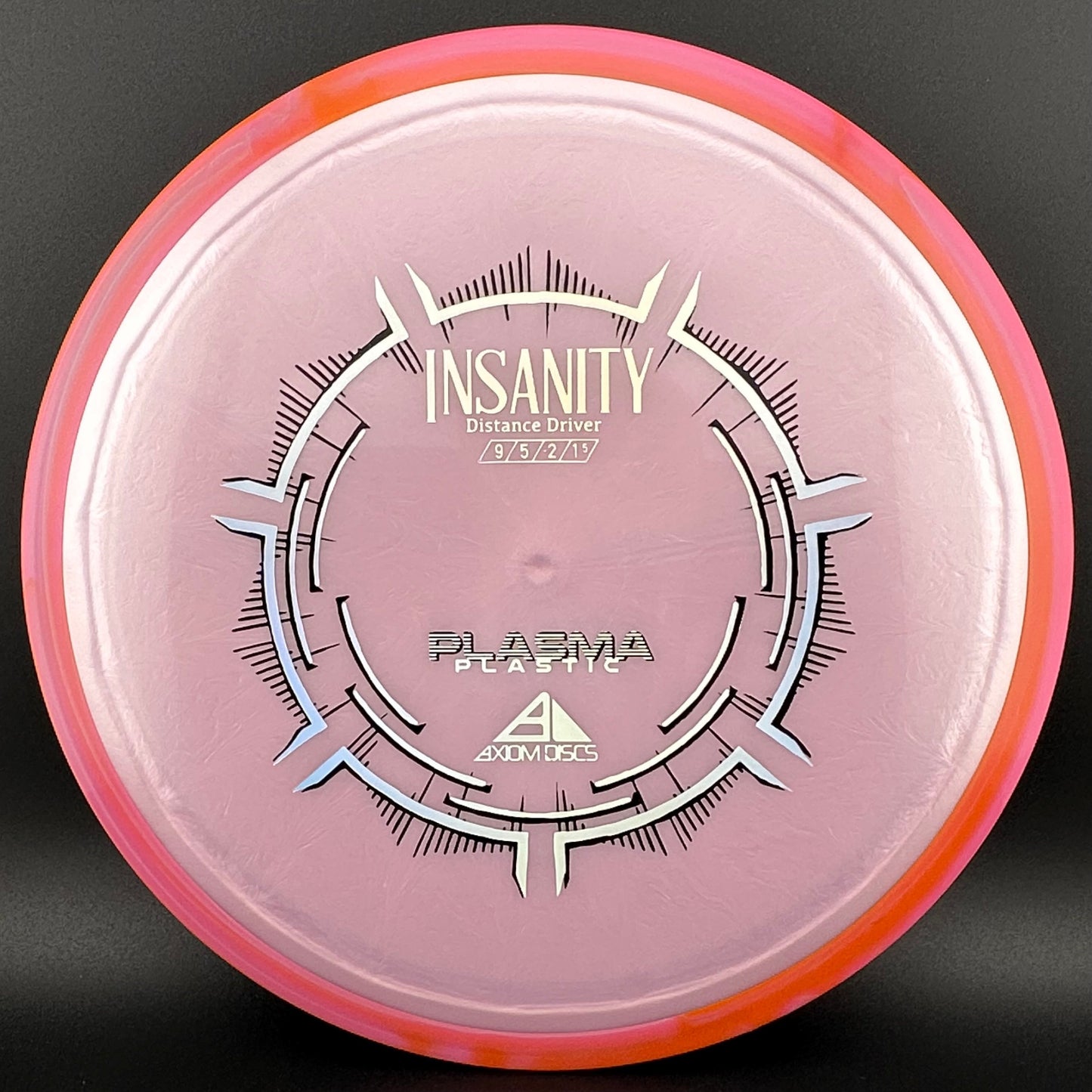 Plasma Insanity