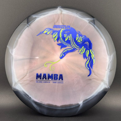 Proto Glow Halo Star Mamba - Juliana Korver 2026 Tour Series