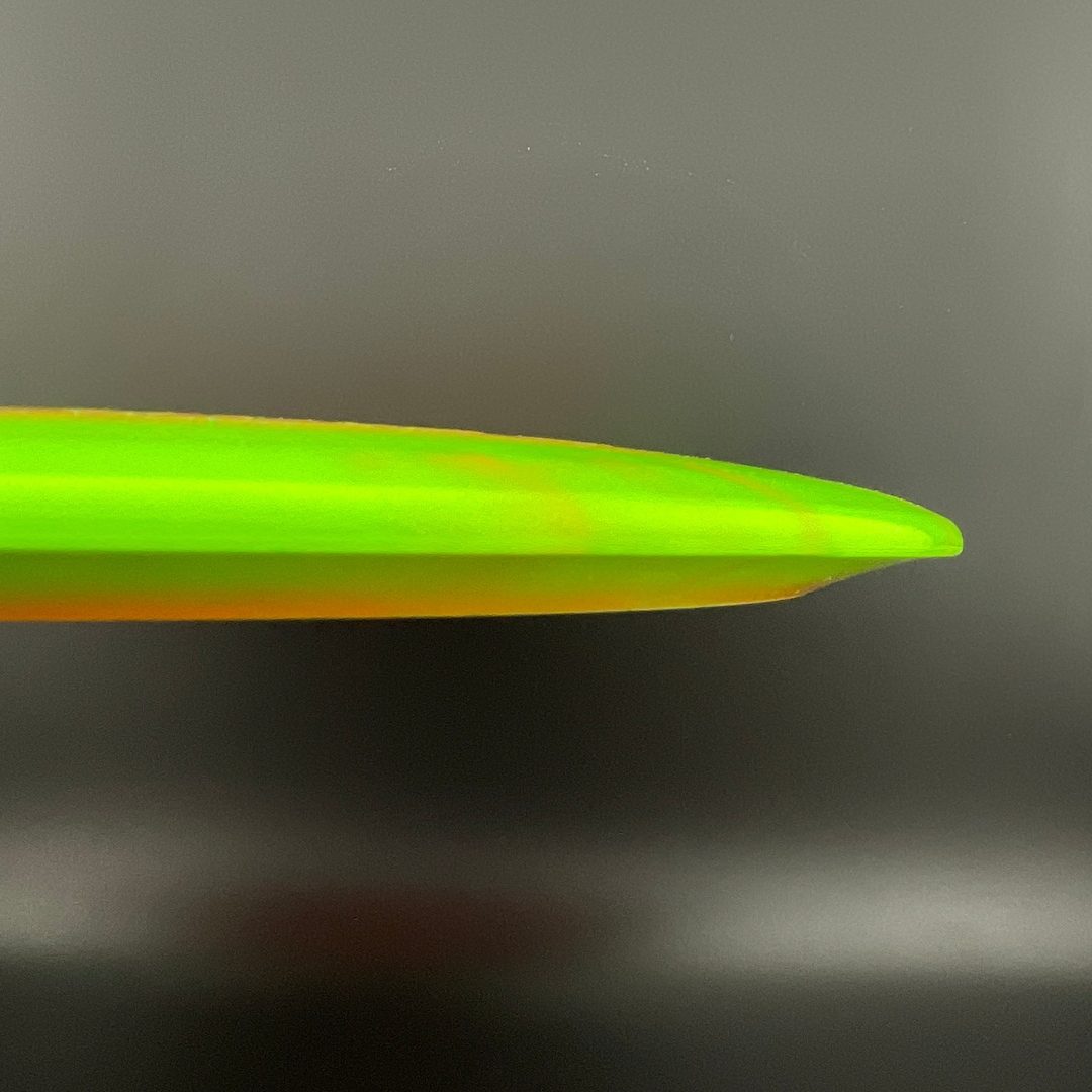 Halo Star Thunderbird - Eye-Fly RAD V2 by Ripper Studios