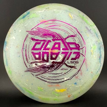 Jawbreaker Z FLX Colorshift Glo Cicada - 2026 Ledgestone