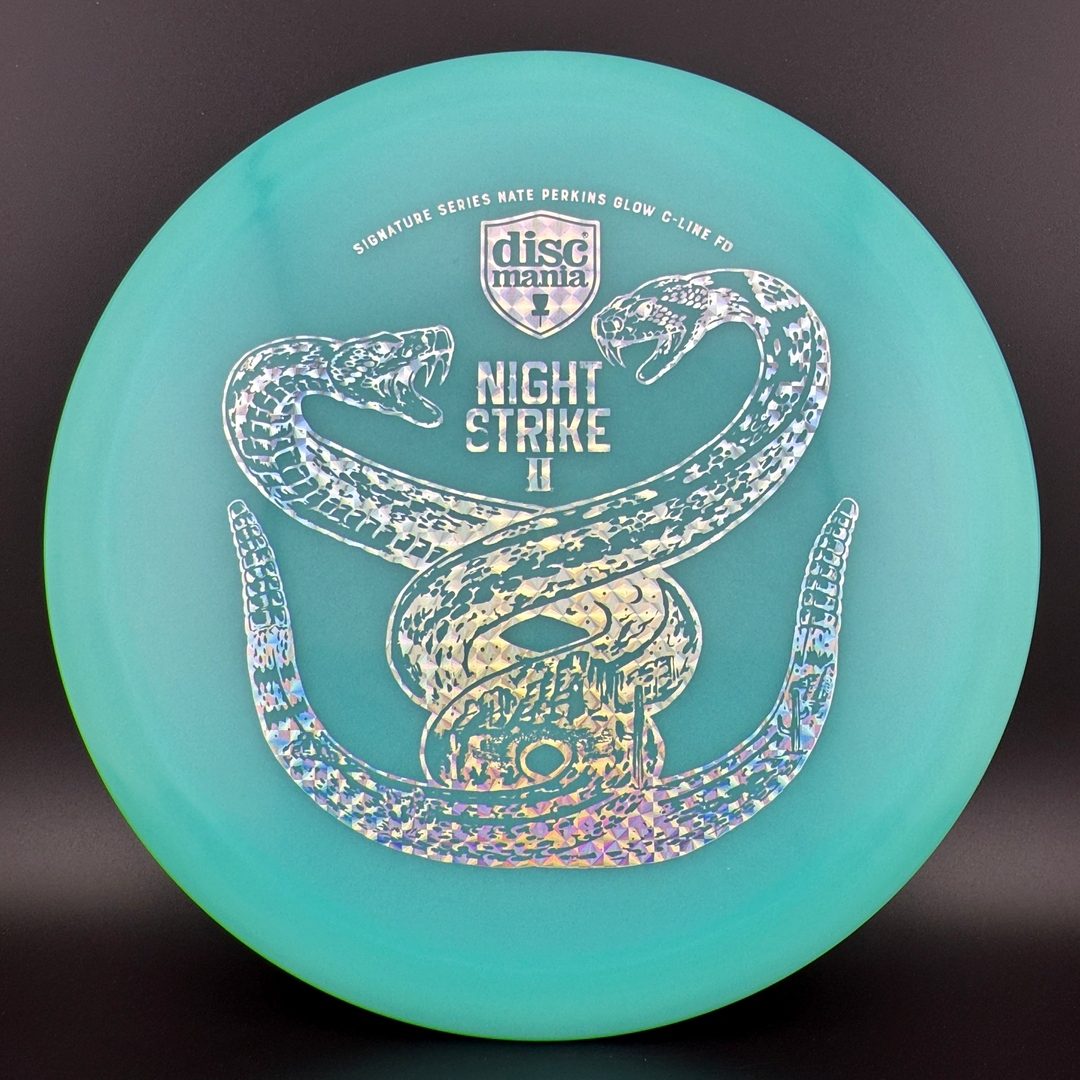 Color Glow C-line FD - Night Strike 2 NS2 Perkins Sig Series