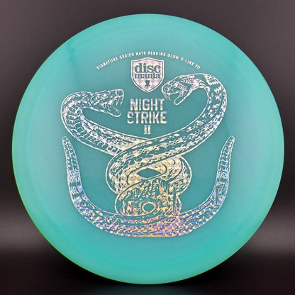 Color Glow C-line FD - Night Strike 2 NS2 Perkins Sig Series