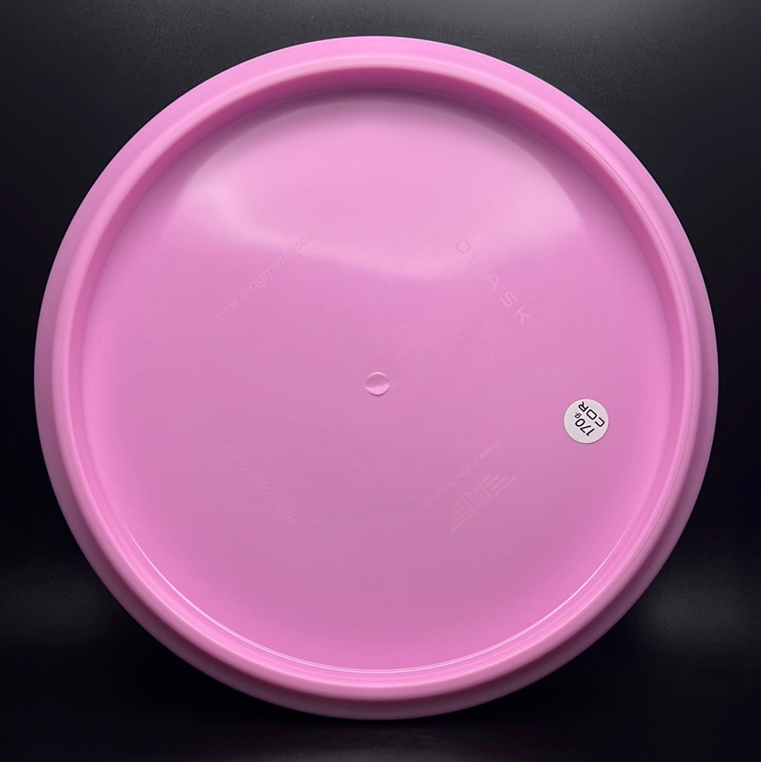 COR Dlask - Stable Putter