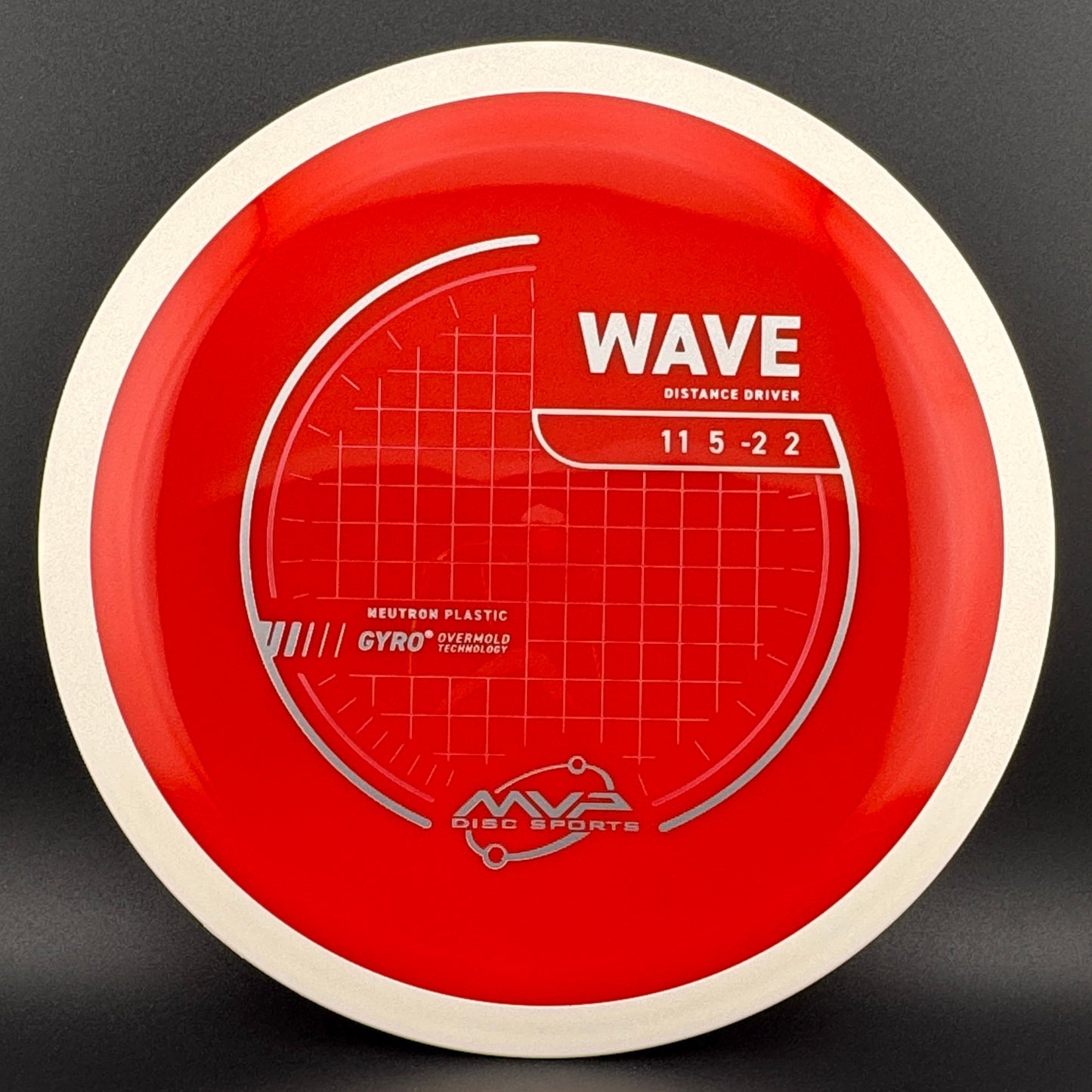 Neutron Wave