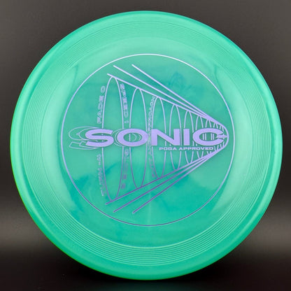 Proto Glow Champion Sonic