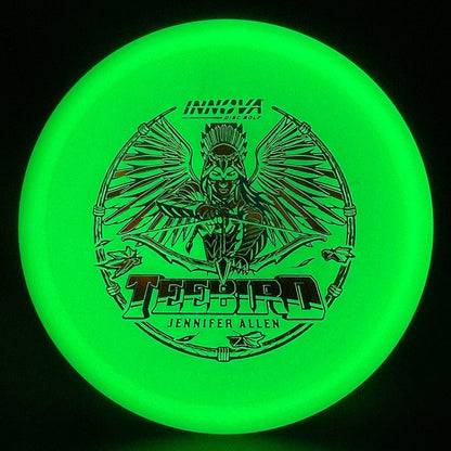 Proto Glow Champion Teebird - 2026 Jennifer Allen