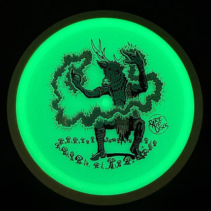 Eclipse Vanish - Elk Man 2.0 by Ripper Studios