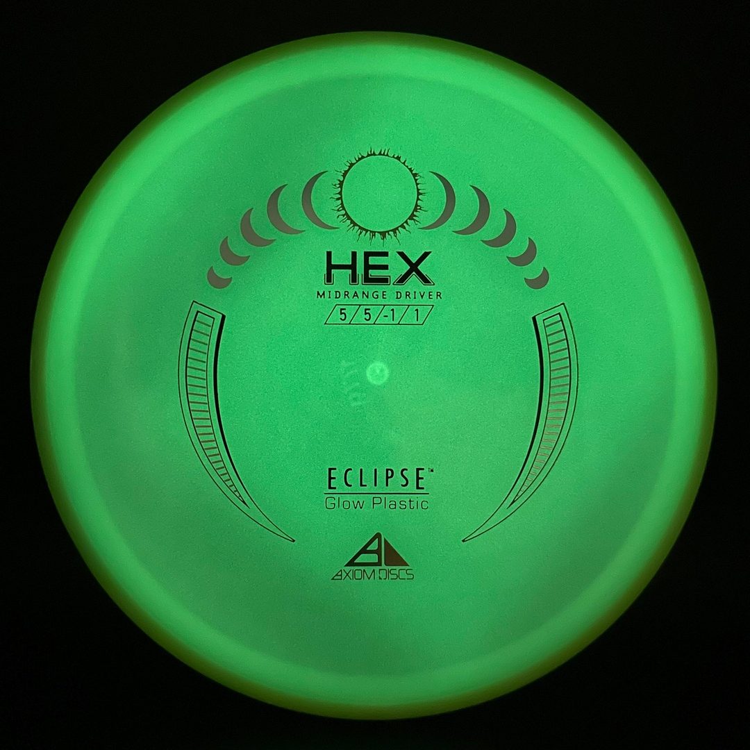 Eclipse 2.0 Hex