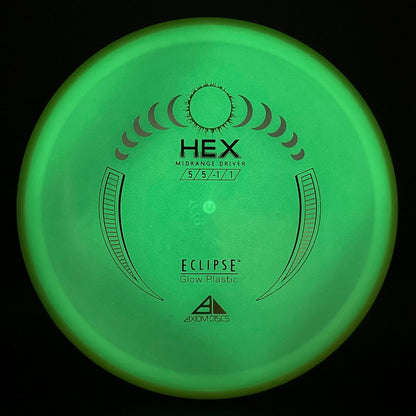 Eclipse 2.0 Hex