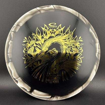 Gold Orbit Saint Pro - Kristin Latt 2025 Team Series