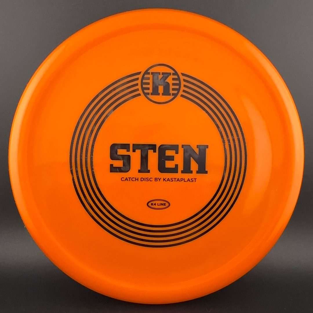 K4 Sten