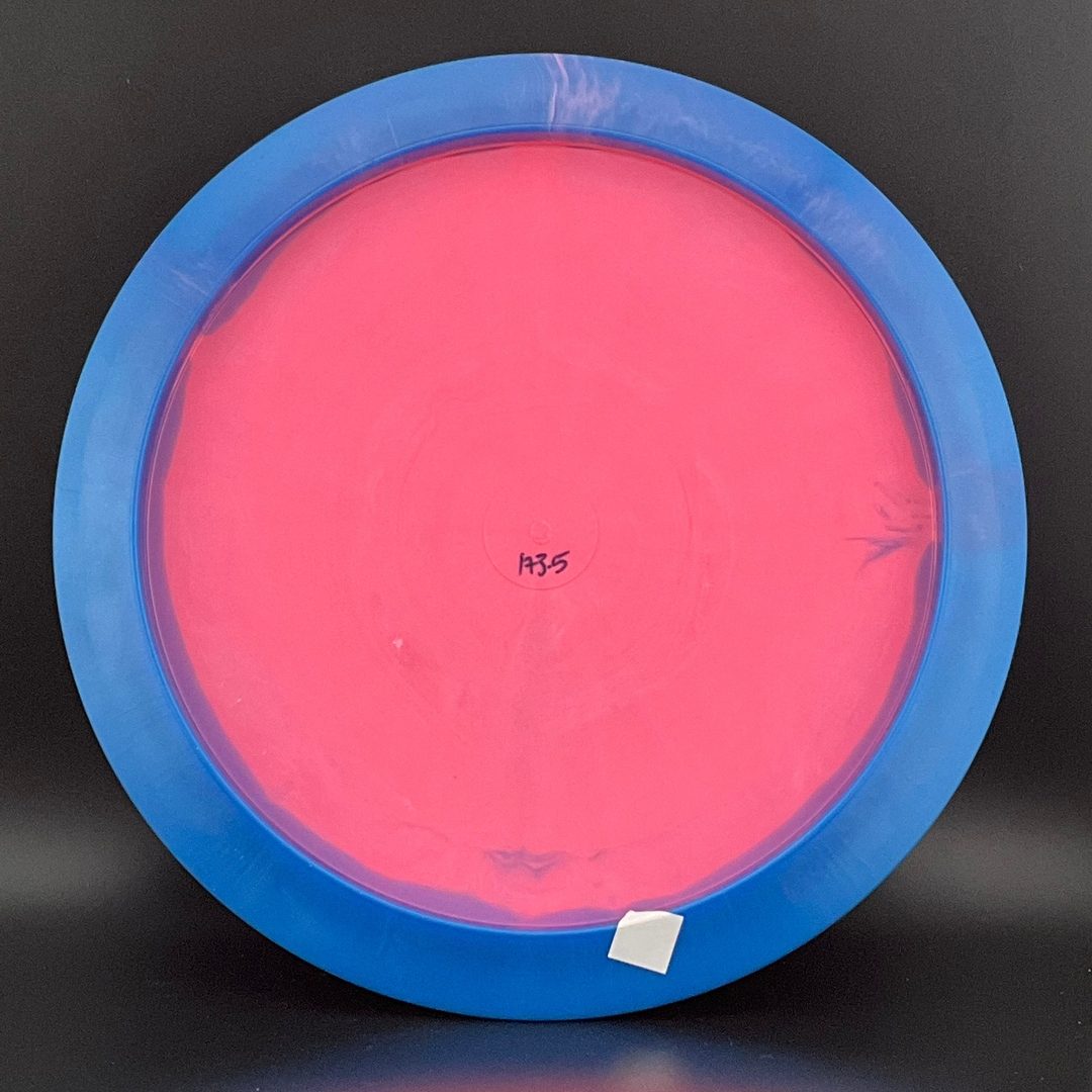 Sirius Helio Orion LS (HOLS 1.1) - "TeeJay" - TJ Grobman Team Rare Air