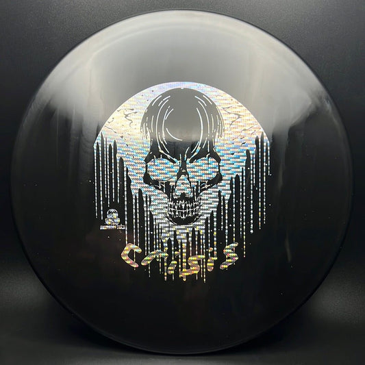 Survival Crisis - Black