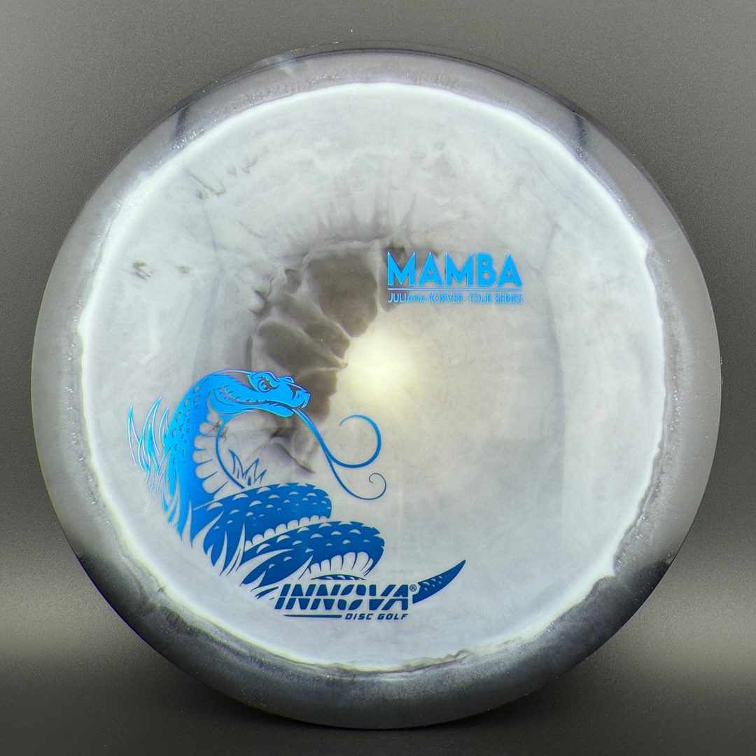 Proto Glow Halo Star Mamba - Juliana Korver 2025 Tour Series