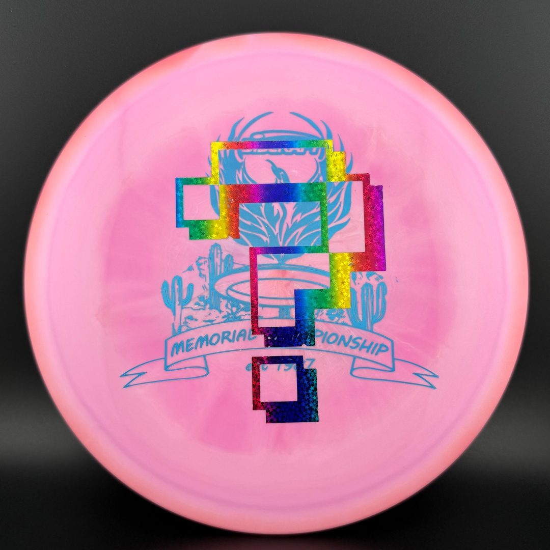 ESP Glo Cicada - Misprint?