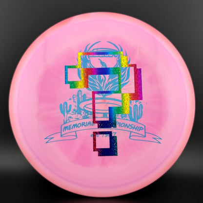 ESP Glo Cicada - Misprint?
