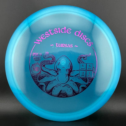 VIP Tursas
